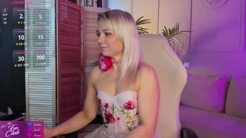 Gloria online show from 13, 1, 2025