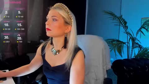 Gloria online show from 27, 2, 2025