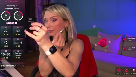 Gloria online show from 16, 4, 2026