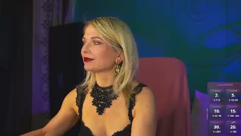 Snapshot of gloria_lovely chatting on 23, 6, 2026 Gloria online show from 23, 6, 2026