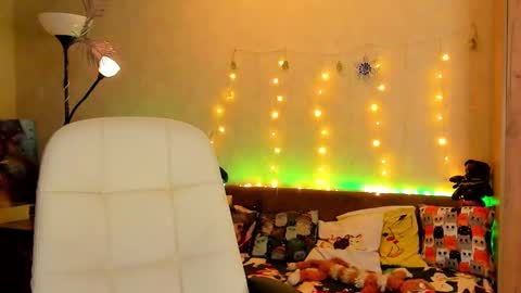 Gloria Wood online show from 24, 12, 2024