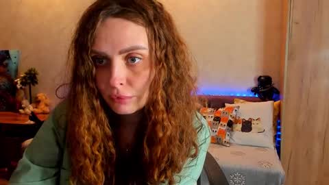 Gloria Wood online show from 18, 1, 2025