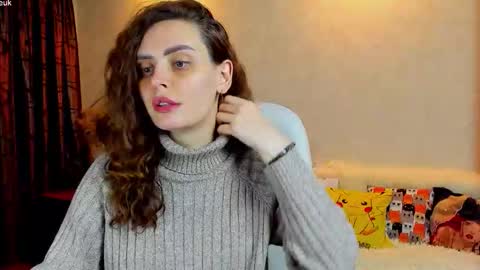 Gloria Wood online show from 23, 11, 2025