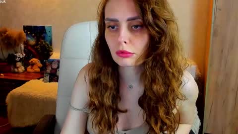 Gloria Wood online show from 19, 3, 2026