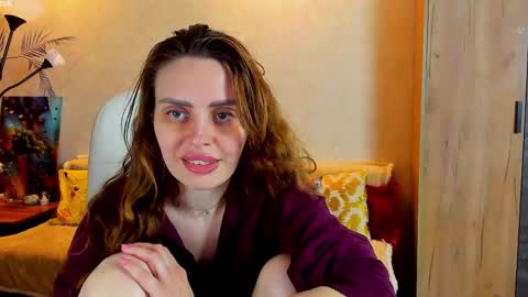 Gloria Wood online show from 27, 5, 2026