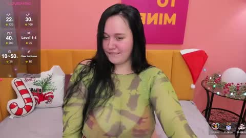 Gloria online show from 5, 1, 2025