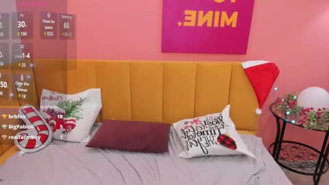 Gloria online show from 5, 1, 2025