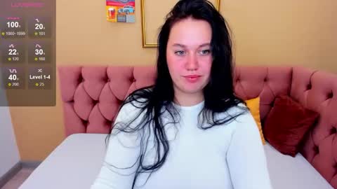 Gloria online show from 24, 9, 2025