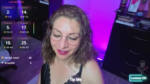 Snapshot of gloriacrespo chatting on 30, 10, 2025 gloriacrespo online show from 30, 10, 2025