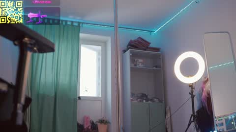  Sasha  online show from 9, 2, 2026