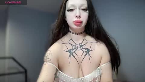 I want to make you happy and lovense  online show from 21, 12, 2024