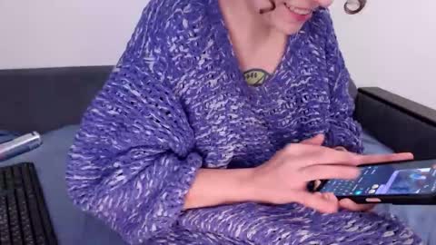 Snapshot of gloryloli chatting on 31, 1, 2026 Tanya online show from 31, 1, 2026