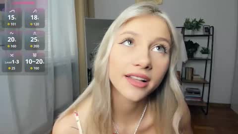 Cherry online show from 6, 11, 2025