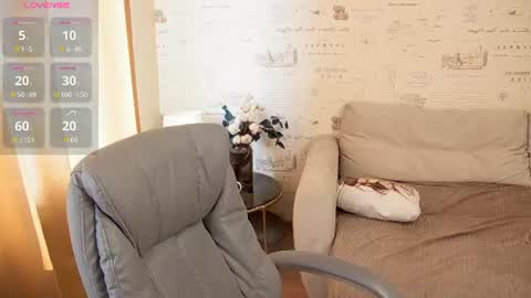 Snapshot of glow_margo chatting on 23, 7, 2026 Margo online show from 23, 7, 2026