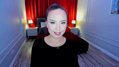 Mila online show from 11, 3, 2026