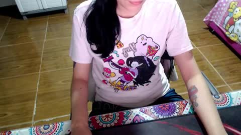 Snapshot of glowingecho chatting on 5, 12, 2024 glowingecho online show from 5, 12, 2024