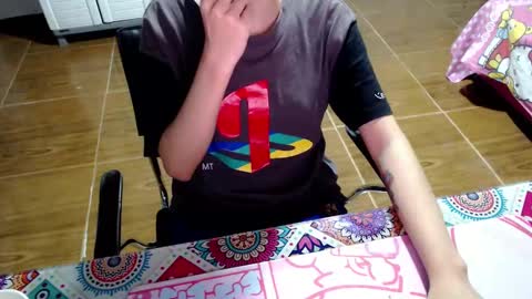 Snapshot of glowingecho chatting on 11, 12, 2024 glowingecho online show from 11, 12, 2024