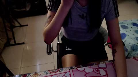 Snapshot of glowingecho chatting on 22, 12, 2024 glowingecho online show from 22, 12, 2024