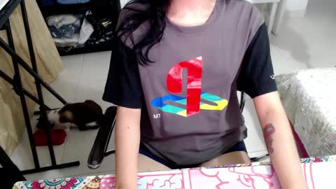 Snapshot of glowingecho chatting on 30, 12, 2024 glowingecho online show from 30, 12, 2024