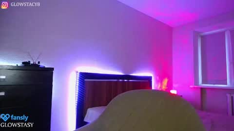 Stacy  Hello Welcome to my sexual world online show from 19, 3, 2026