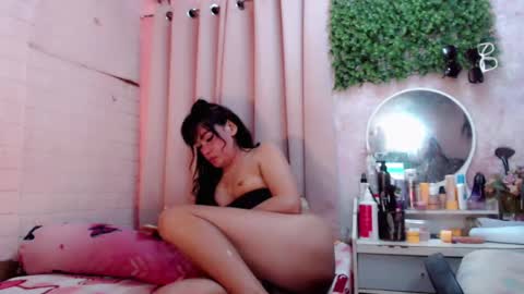 Snapshot of glumcockhot chatting on 3, 3, 2025 jenn online show from 3, 3, 2025