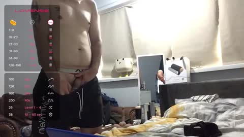 Snapshot of gman3029 chatting on 21, 9, 2025 gman3029 online show from 21, 9, 2025