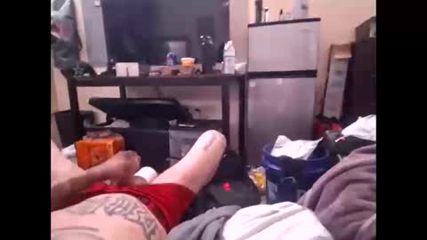 gnasty83 online show from 24, 11, 2025