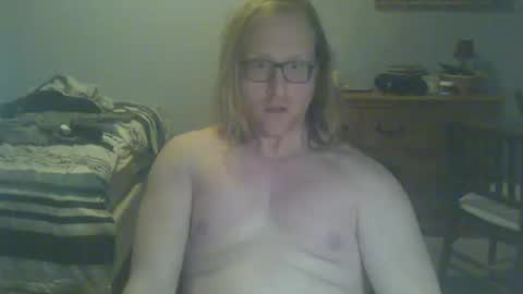Steven Meadow online show from 23, 1, 2025
