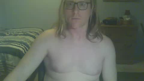 Steven Meadow online show from 29, 1, 2025