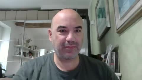 Matte online show from 15, 5, 2026