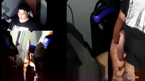 Snapshot of gnx666 chatting on 23, 11, 2025 gnx666 online show from 23, 11, 2025