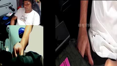 Snapshot of gnx666 chatting on 27, 11, 2025 gnx666 online show from 27, 11, 2025