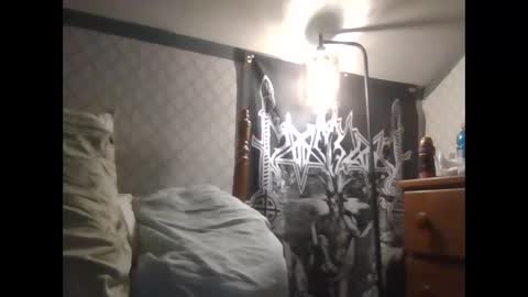 Snapshot of goatmoon666 chatting on 26, 1, 2025 goatmoon666 online show from 26, 1, 2025