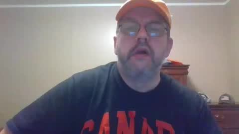 IDKIDCIDGAF online show from 7, 1, 2026