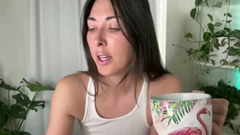 GoblinGoddesss online show from 10, 5, 2026