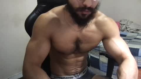 god hunkules online show from 31, 12, 2024