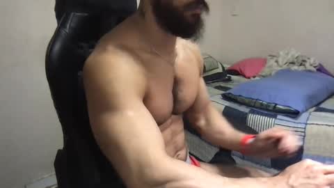 god hunkules online show from 5, 1, 2025