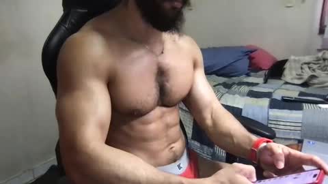 god hunkules online show from 6, 1, 2025