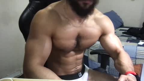 god hunkules online show from 7, 1, 2025