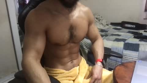 god hunkules online show from 17, 1, 2025