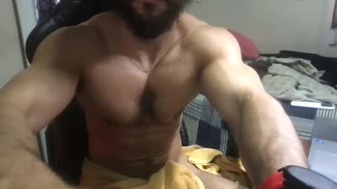 god hunkules online show from 17, 1, 2025