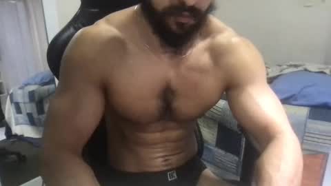 god hunkules online show from 18, 1, 2025