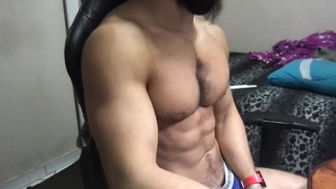 god hunkules online show from 25, 1, 2025