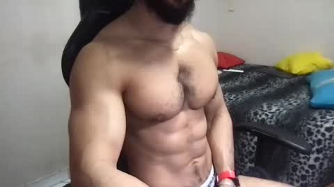 god hunkules online show from 1, 2, 2025