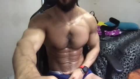 god hunkules online show from 3, 2, 2025