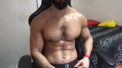 god hunkules online show from 7, 2, 2025