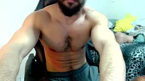 god hunkules online show from 11, 11, 2025