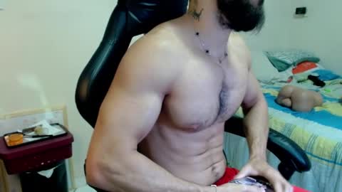 god hunkules online show from 16, 5, 2026
