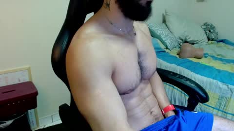 god hunkules online show from 19, 5, 2026