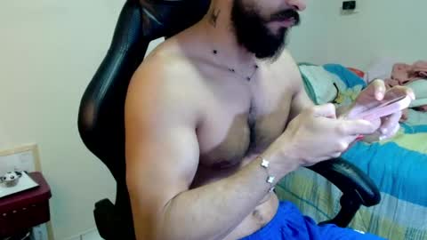 god hunkules online show from 21, 5, 2026